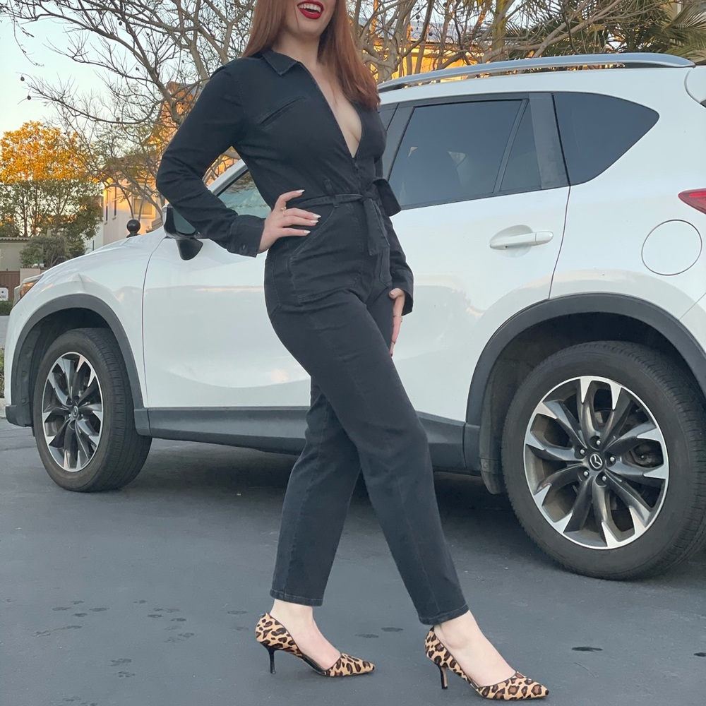 Meet your Posher, Martinique